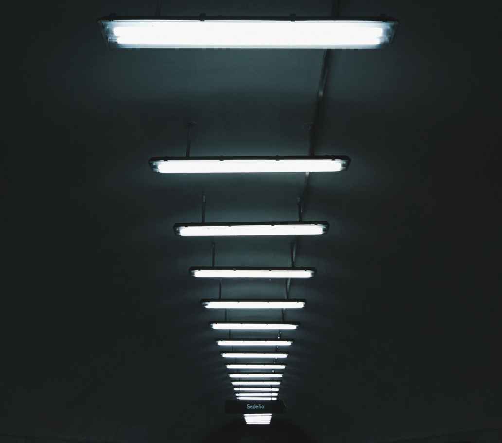 Neonlicht