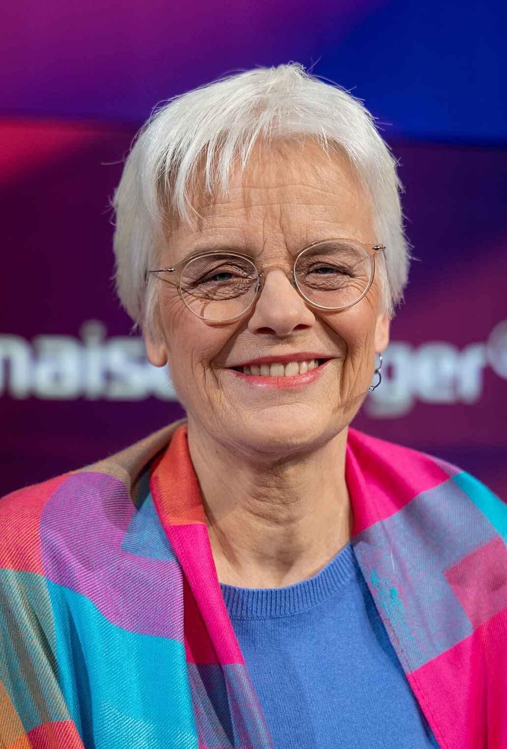 Ulrike Herrmann