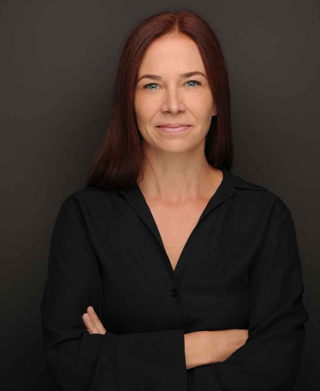 Christina Meister