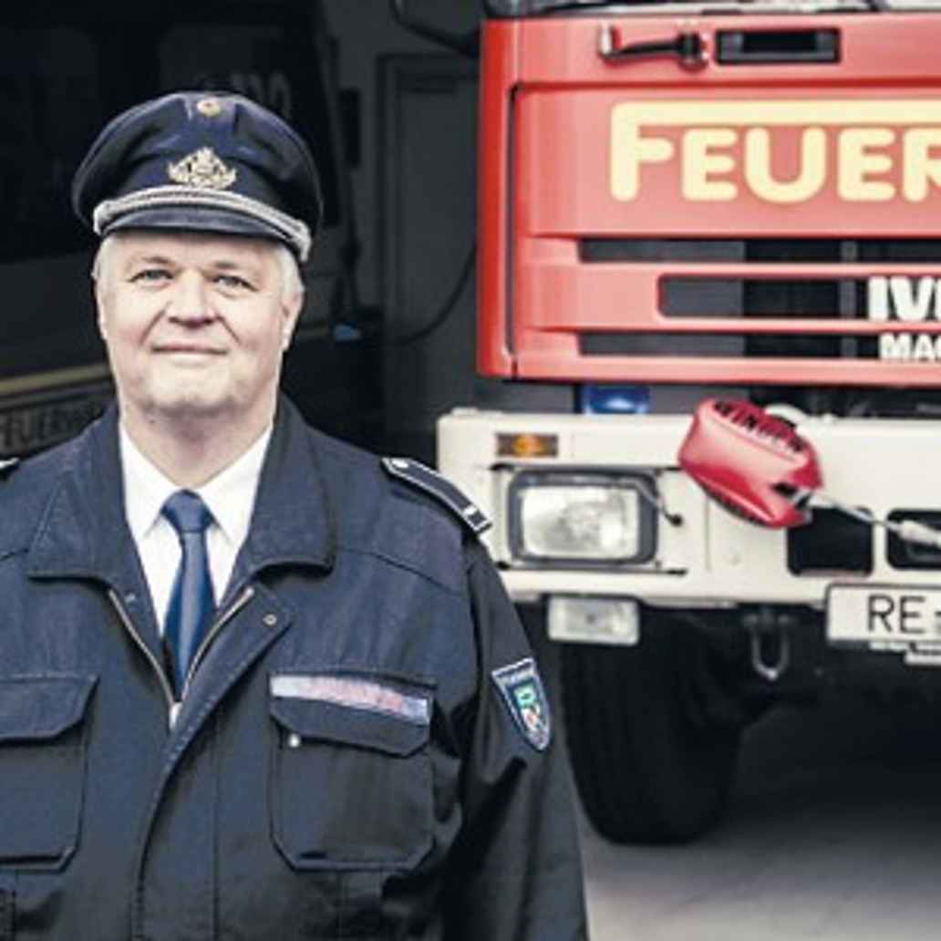 feuer