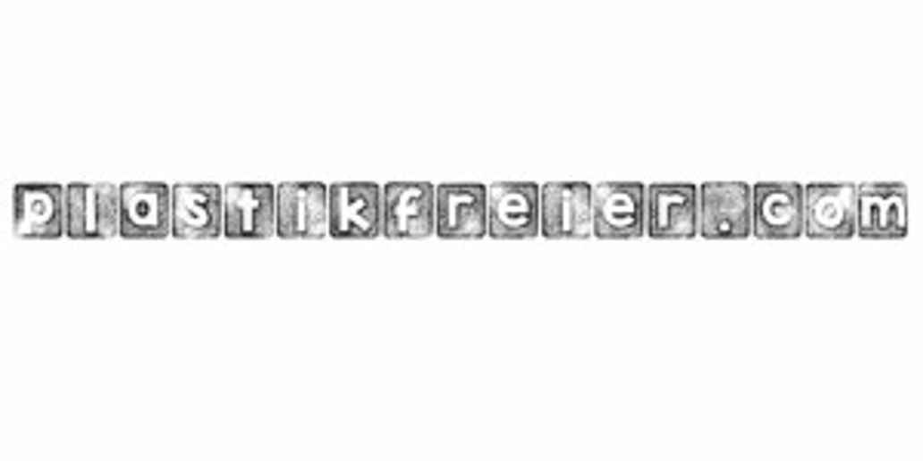 plastikfreier