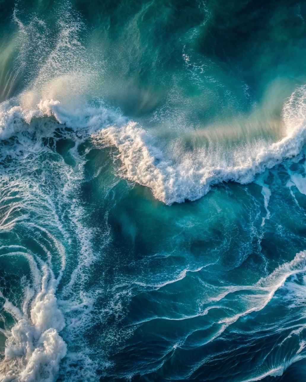 Ozean